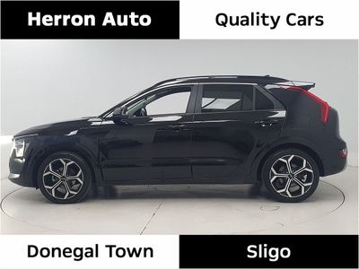 2025 Kia Niro