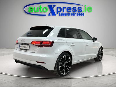 2017 Audi A3