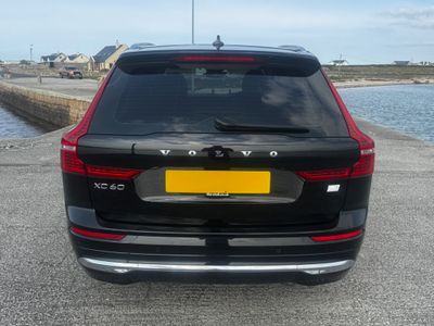 2023 Volvo XC60