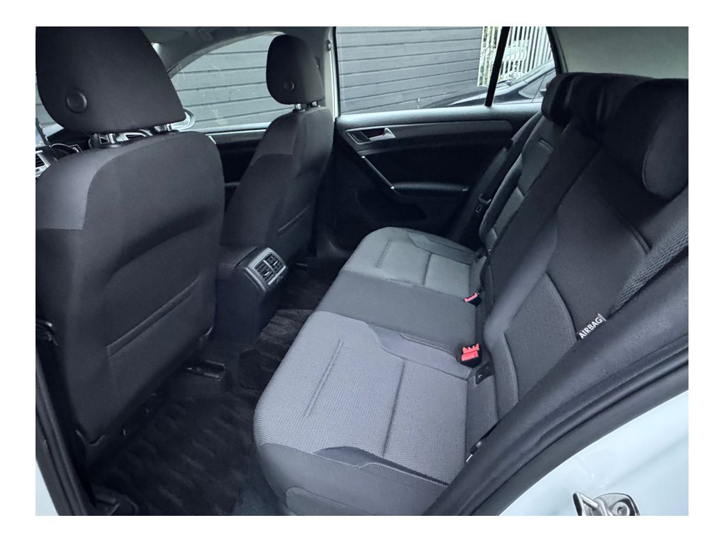 2013 Volkswagen Golf