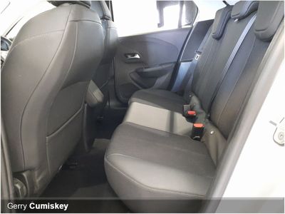 2023 Opel Corsa