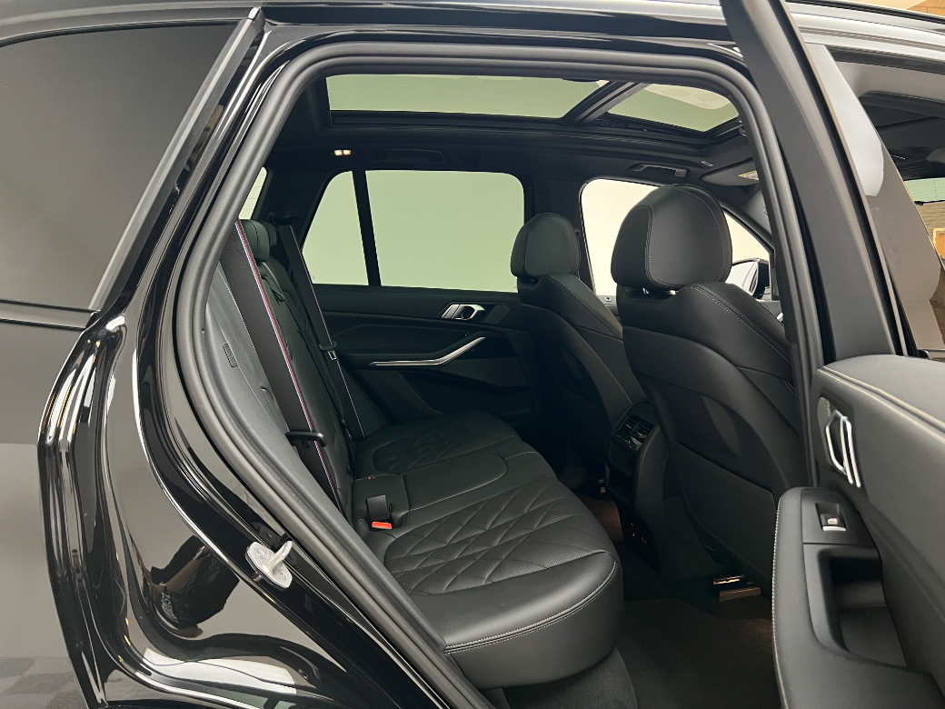 2025 BMW X5