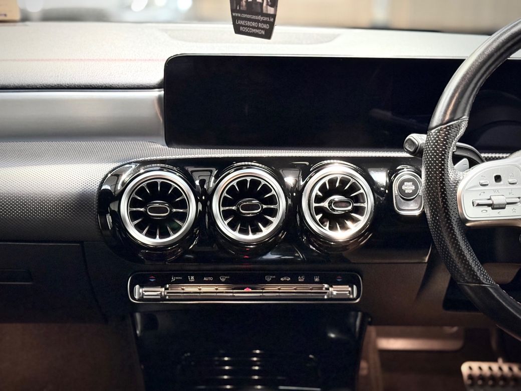 2023 Mercedes-Benz CLA Class
