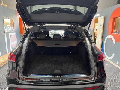 2024 Mercedes-Benz EQC