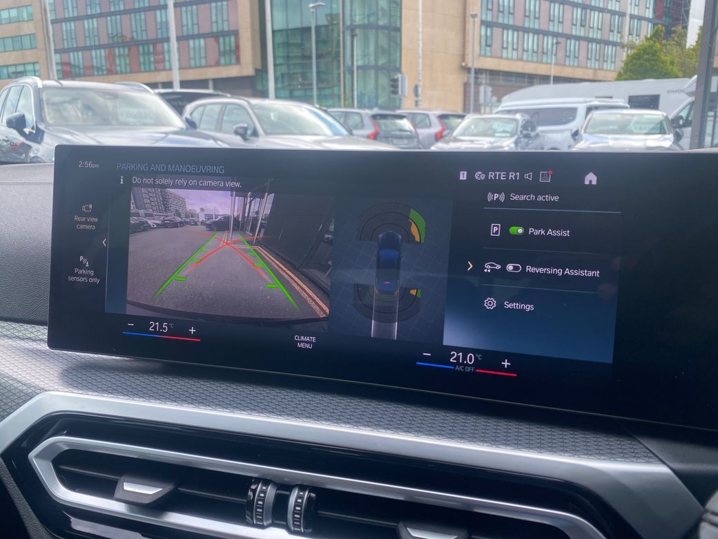 2023 BMW i4