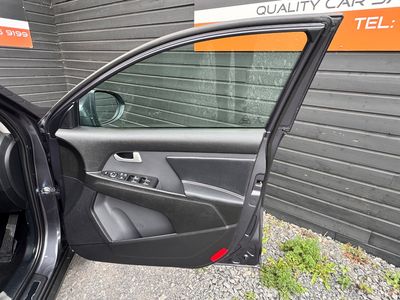 2014 Kia Sportage