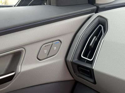 2026 Kia EV5
