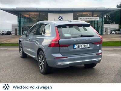 2023 Volvo XC60