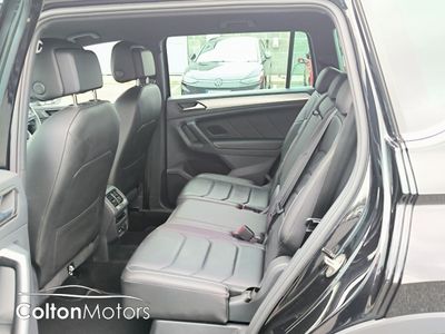 2023 SEAT Tarraco