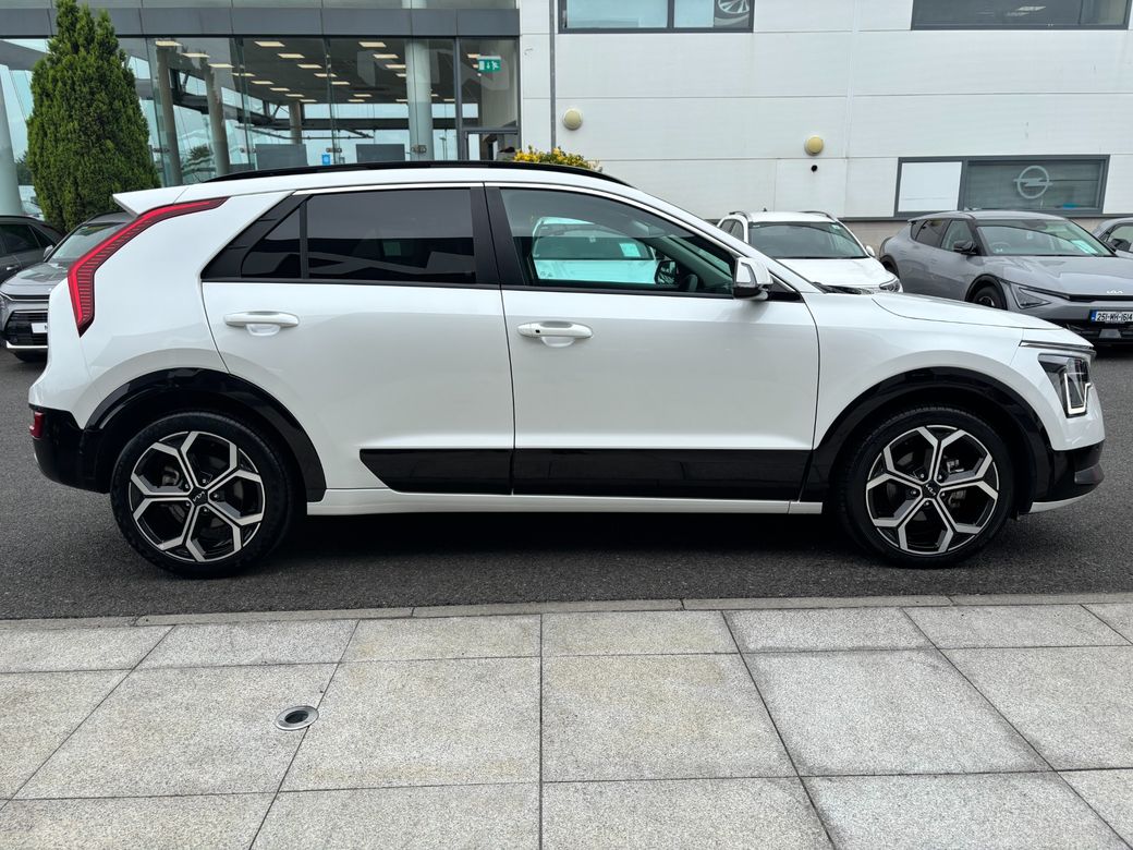 2023 Kia Niro