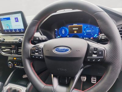 2021 Ford Kuga