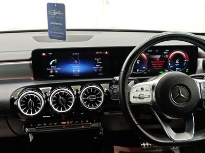 2022 Mercedes-Benz CLA Class