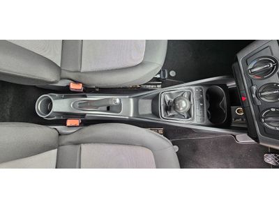 2017 SEAT Ibiza