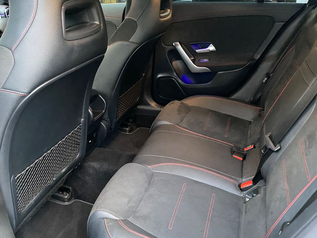 2024 Mercedes-Benz CLA Class