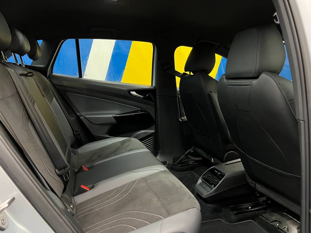 2023 Volkswagen ID.4