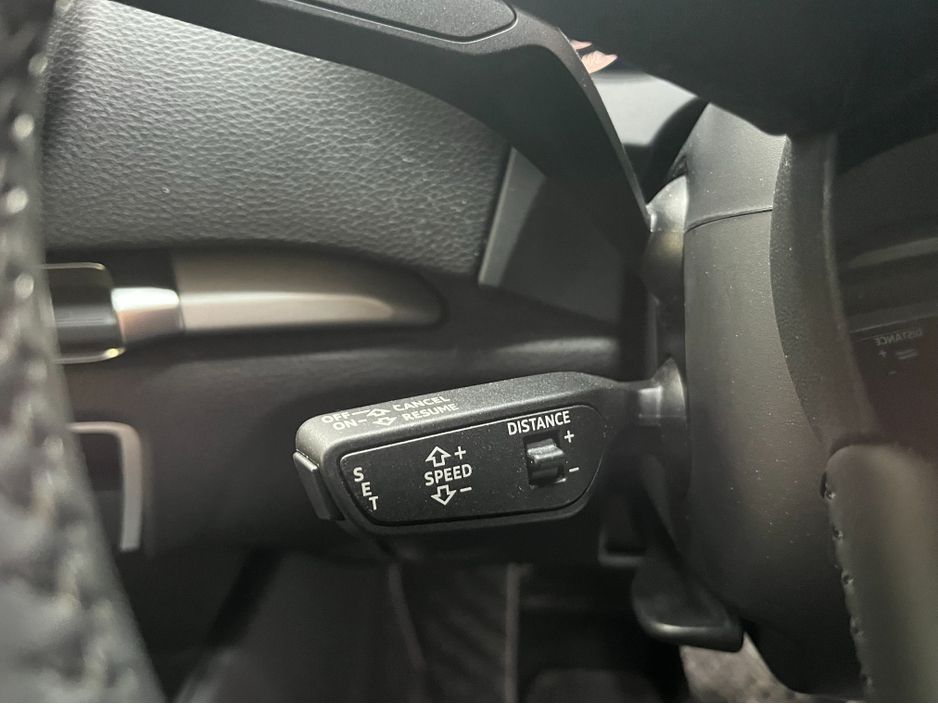 2020 Audi A3