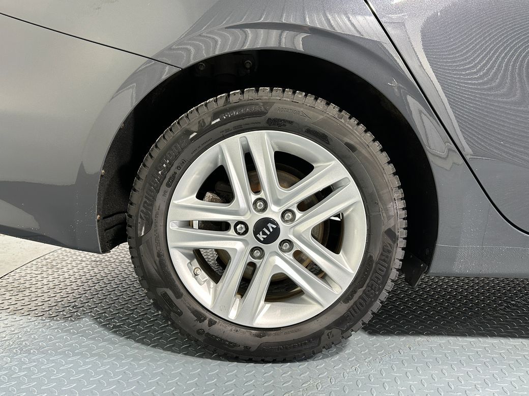 2019 Kia Ceed