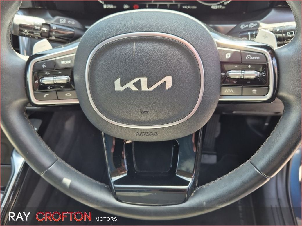 2024 Kia Sorento