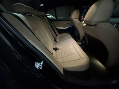 2019 BMW 3 Series