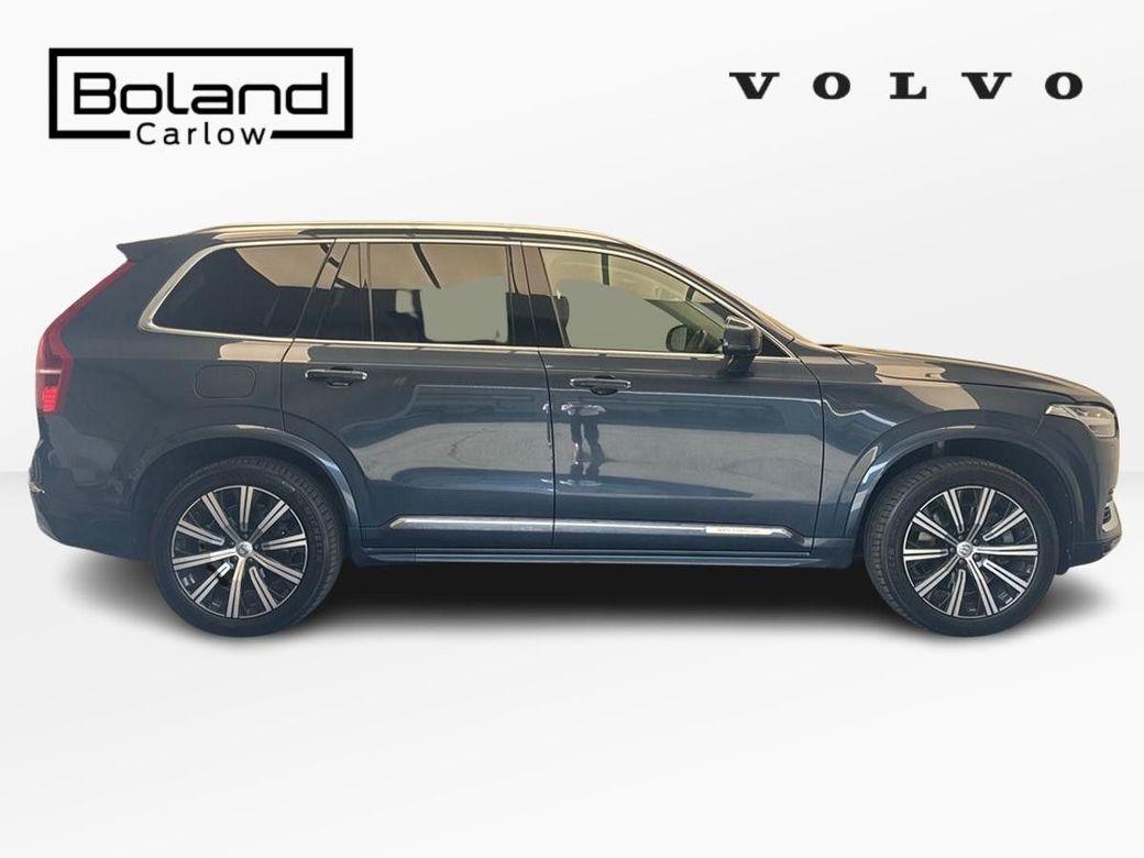 2021 Volvo XC90