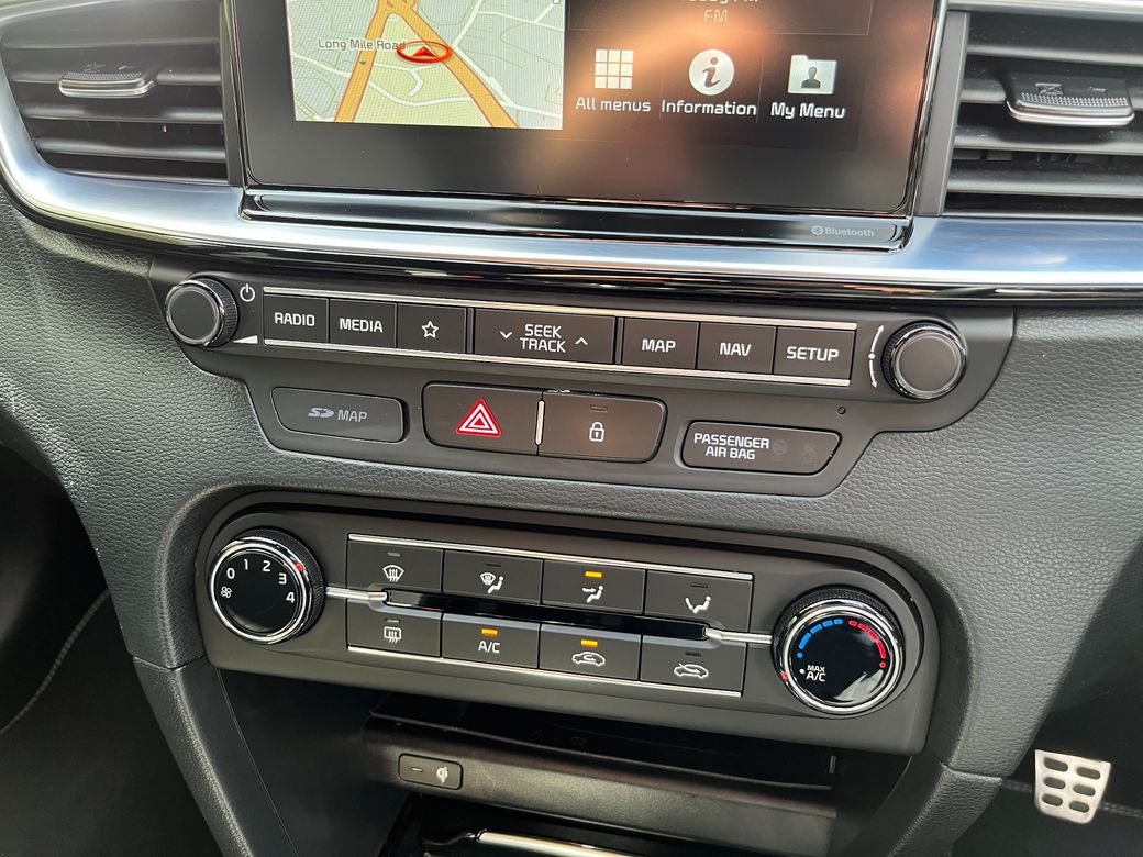 2020 Kia pro_ceed