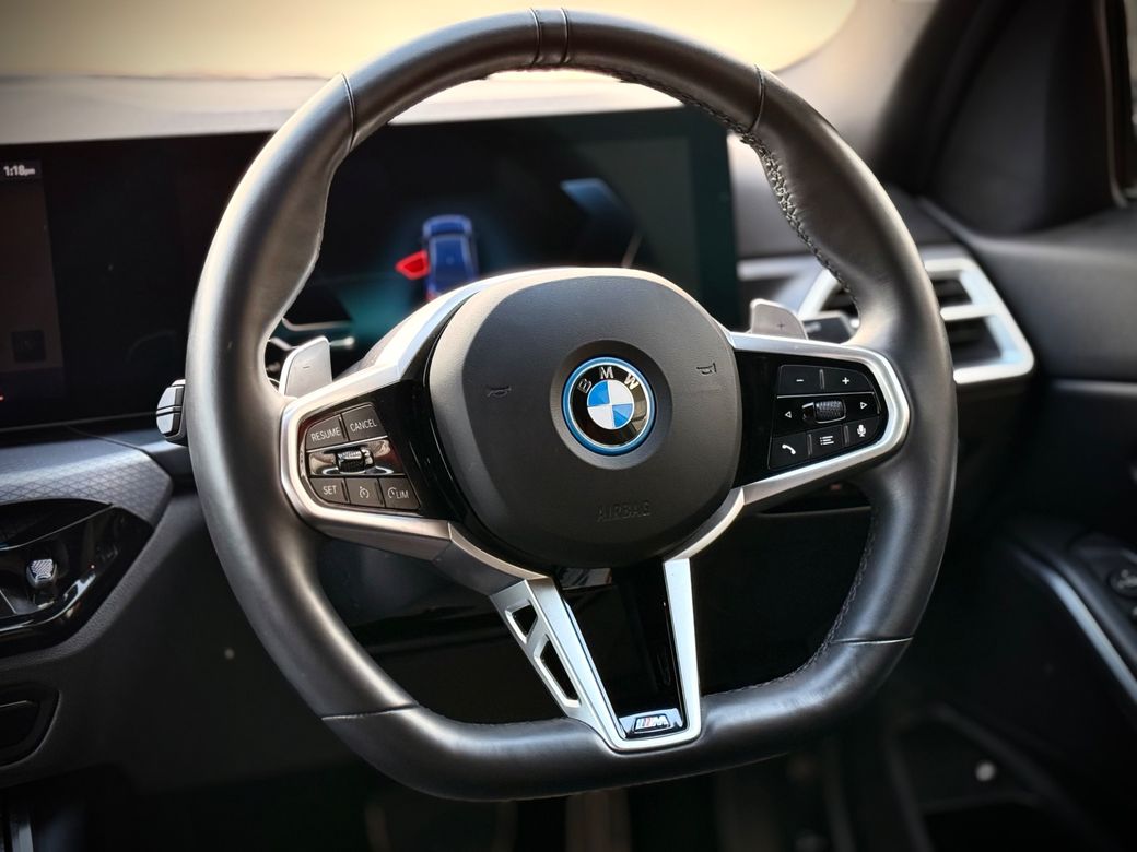 2025 BMW 3 Series