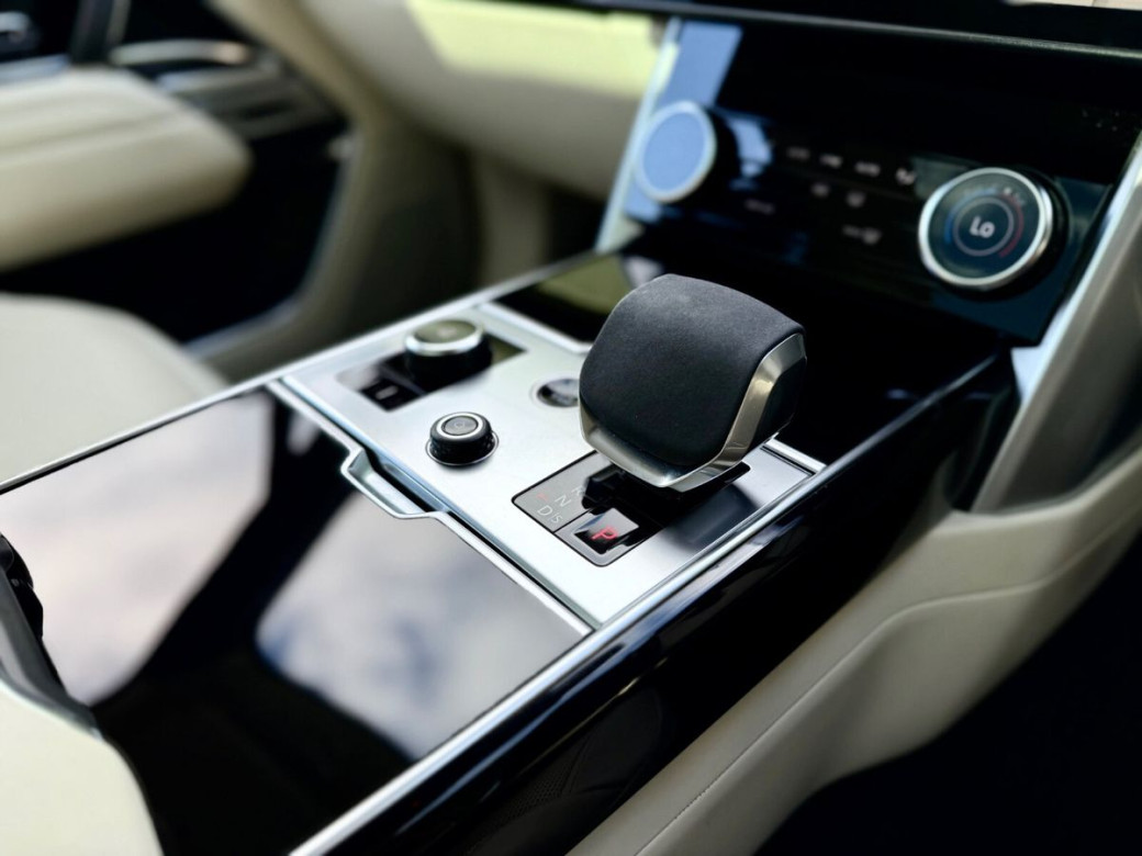 2023 Land Rover Range Rover