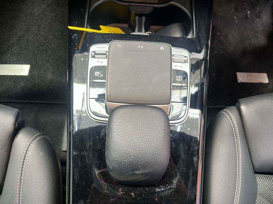 2019 Mercedes-Benz A Class