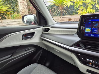 2024 Suzuki Swift