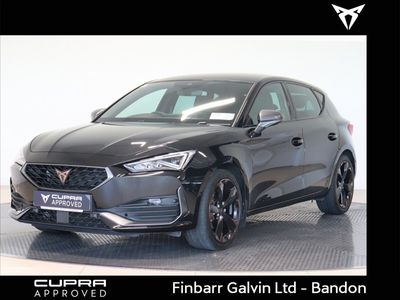 2023 Cupra Leon