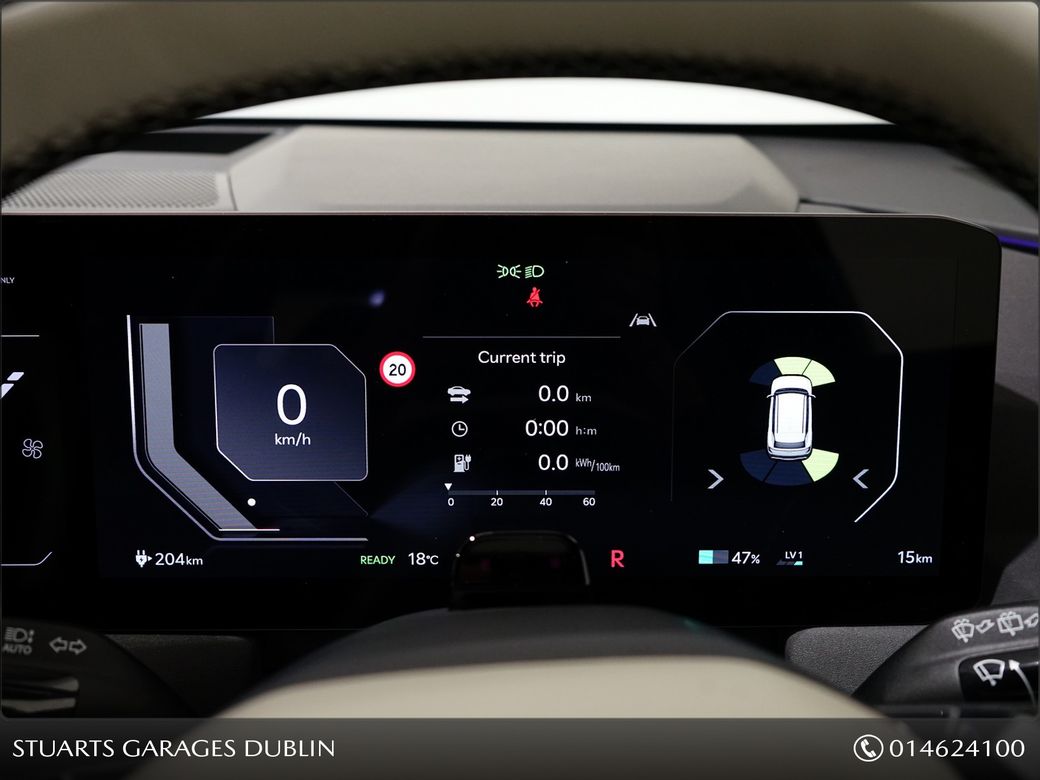 2026 Kia EV5