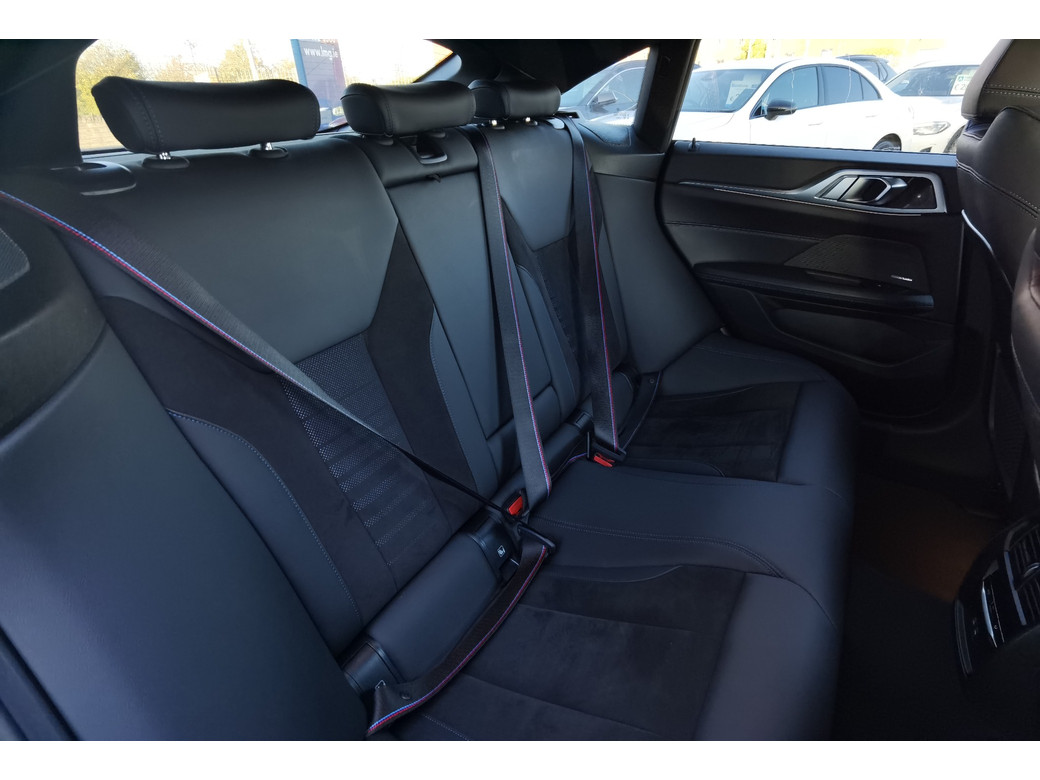 2023 BMW i4
