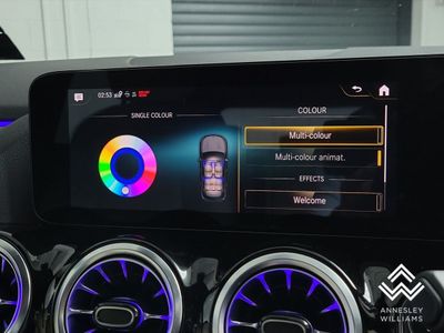 2022 Mercedes-Benz EQA
