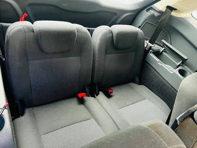 2014 Ford Grand C-Max
