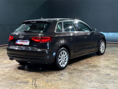 2016 Audi A3