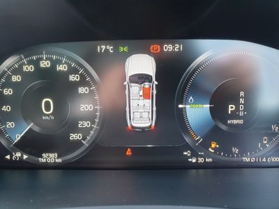 2020 Volvo XC90