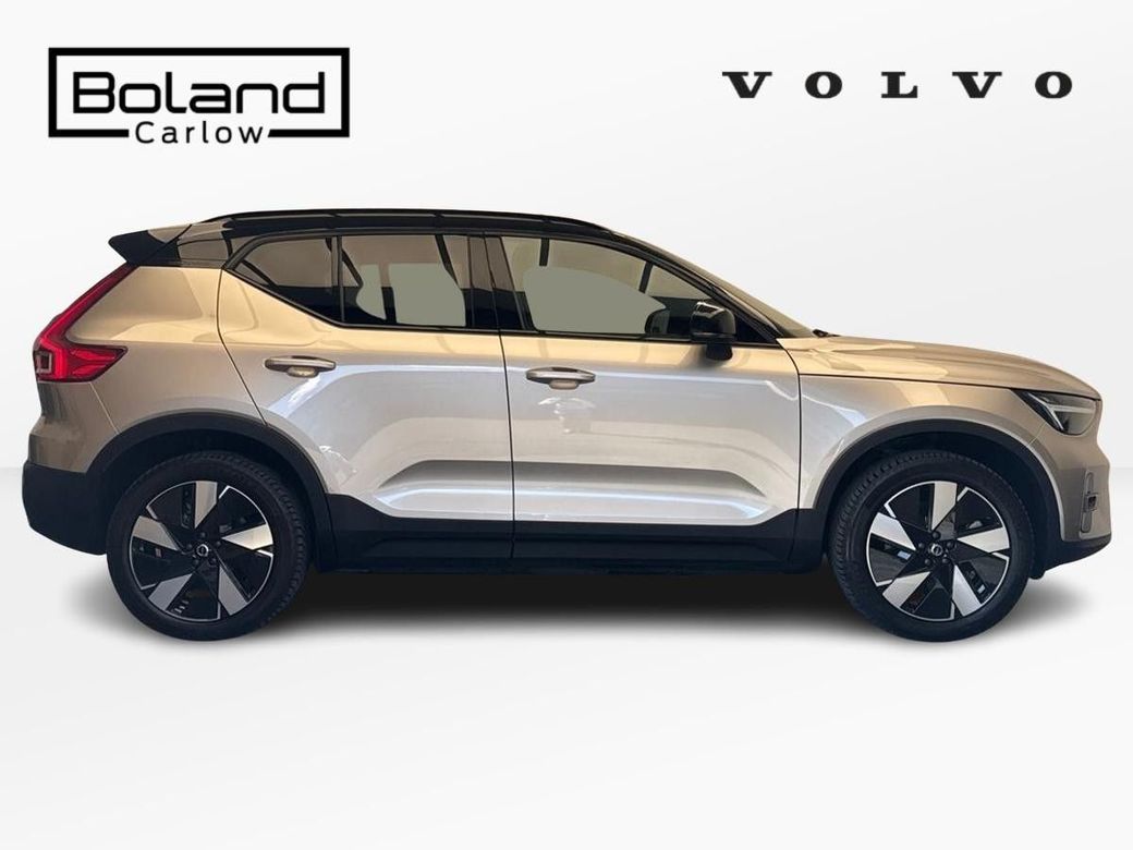2024 Volvo XC40