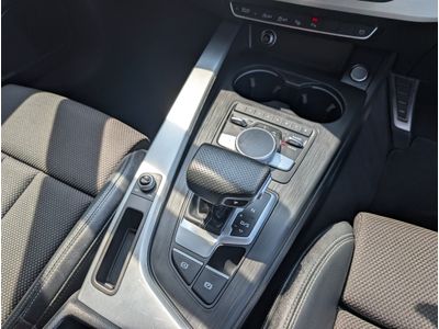 2017 Audi A5