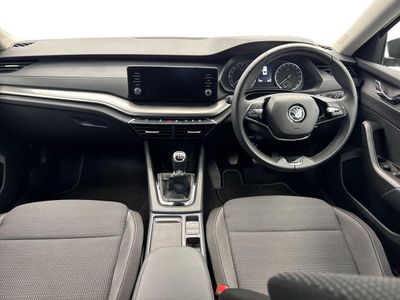 2024 Skoda Octavia