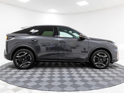 2025 Peugeot 3008