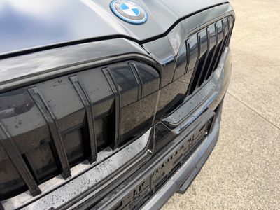 2025 BMW 5 Series