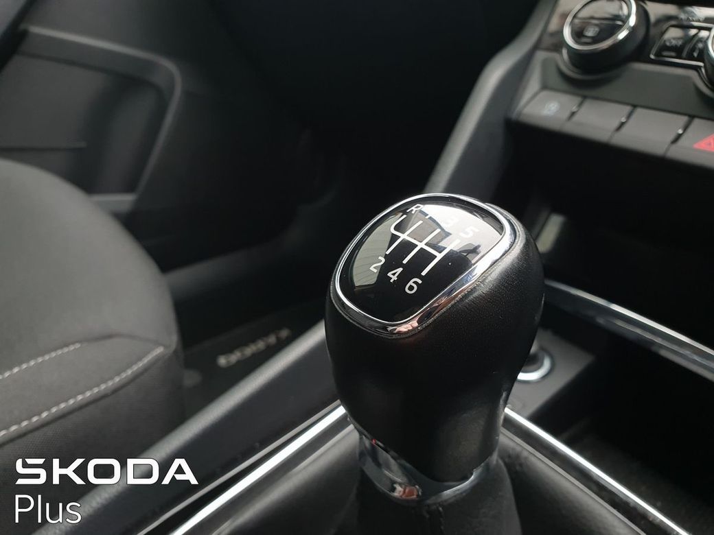 2023 Skoda Karoq