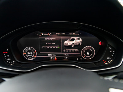 2020 Audi Q5