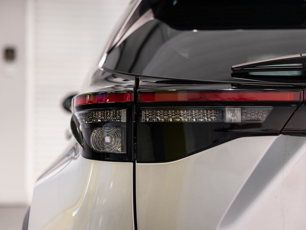 2023 Toyota Yaris Cross