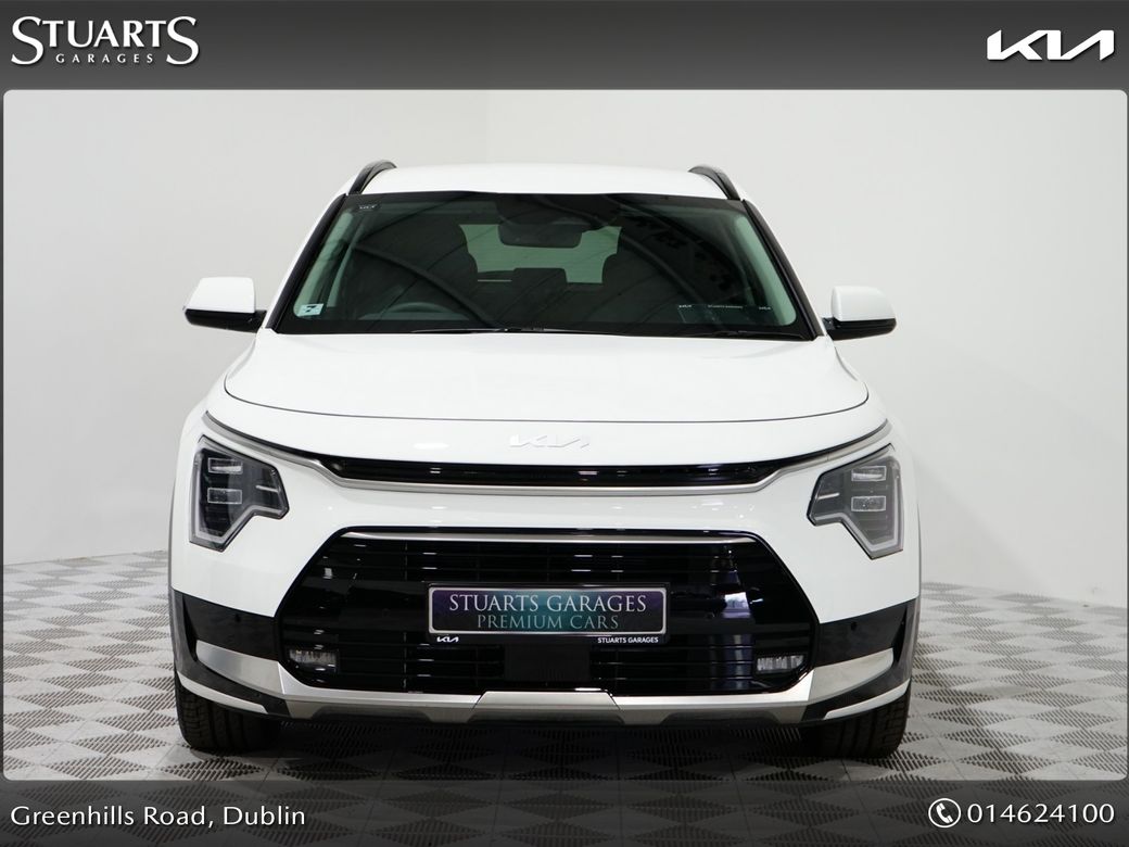 2024 Kia Niro