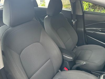 2014 Kia Rio