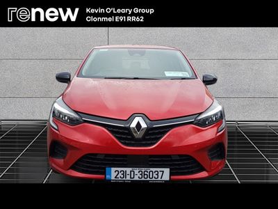 2023 Renault Clio