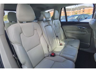 2020 Volvo XC90