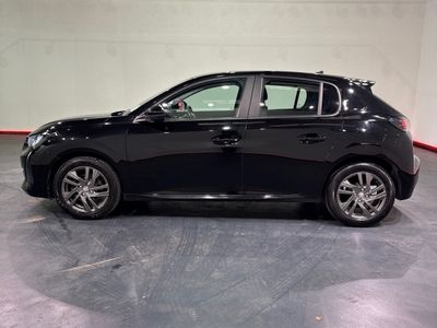 2022 Peugeot 208