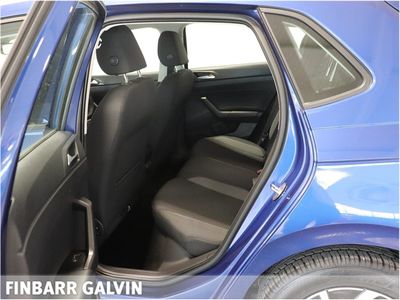 2023 Volkswagen Polo